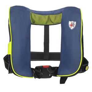chaleco salvavidas inflable automático