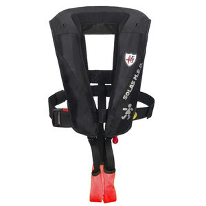 chaleco salvavidas inflable automático