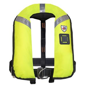 chaleco salvavidas inflable automático