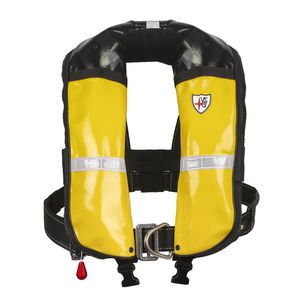 chaleco salvavidas inflable automático