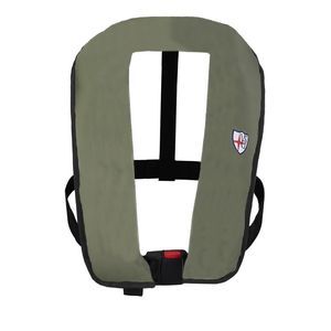 chaleco salvavidas inflable automático