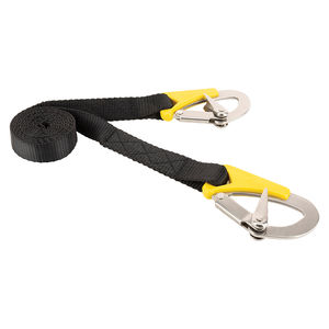 correas para arnés de seguridad