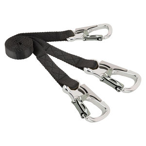 correas para arnés de seguridad