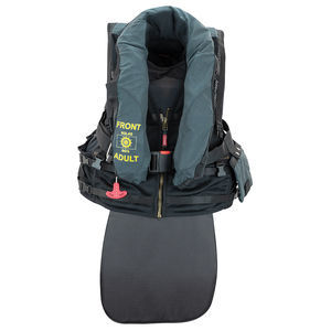 chaleco salvavidas inflable 1