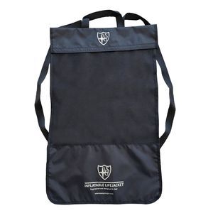 mochila para chaleco salvavidas 1