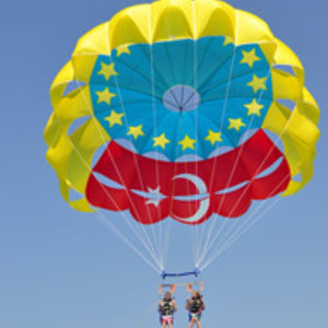 parasail a medida