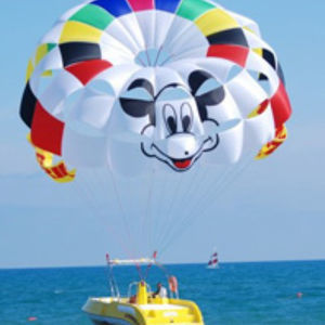 parasail a medida