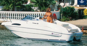 day-cruiser intraborda