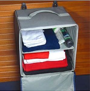 caja de almacenamiento para barco 1