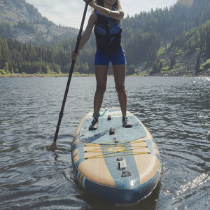 tabla de SUP hinchable 1