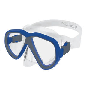 gafas de buceo con dos cristales 1