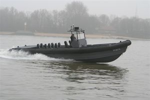 barco profesional intraborda 1