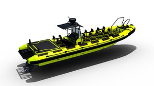 barco turístico