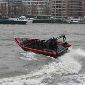 barco profesional barco turístico