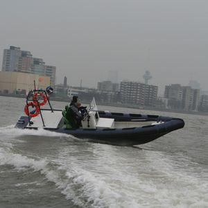 barco utilitario