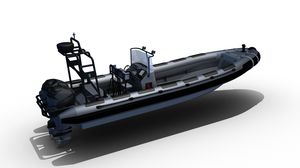 barco profesional barco utilitario