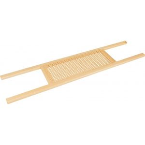 asiento de canoa