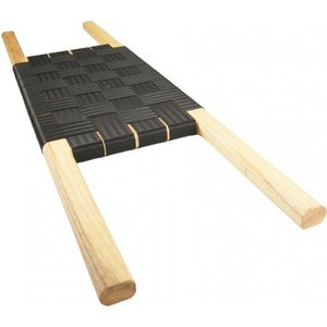 asiento de canoa 1