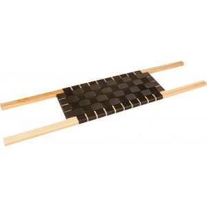 asiento de canoa 1