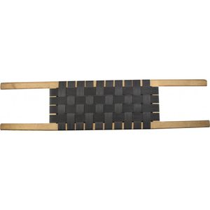 asiento de canoa 1