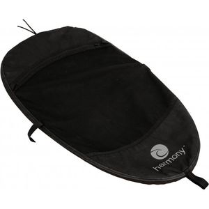funda de cockpit