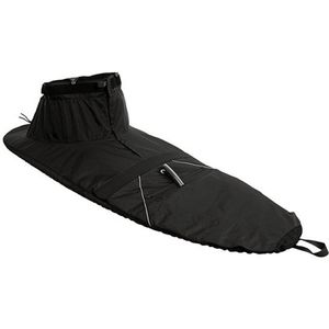 faldón para canoa y kayak