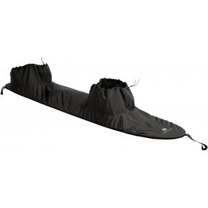 faldón para canoa y kayak