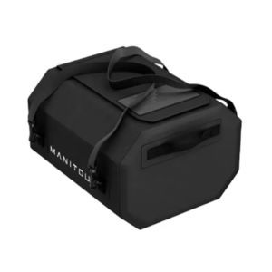 bolsa isotérmica de barco pontón