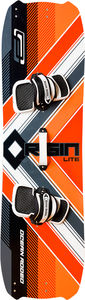 tabla de kitesurf twin-tip