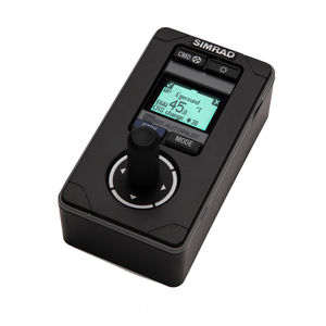 mando a distancia para piloto automático