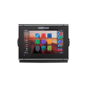 pantalla para barco