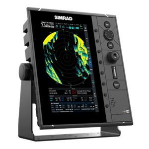 pantalla para barco