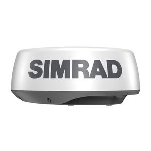 antena radar