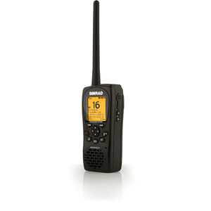 radio para barco