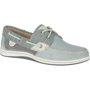 zapato de cubierta