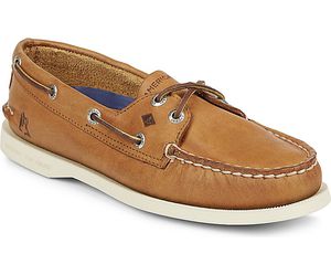 zapato de cubierta
