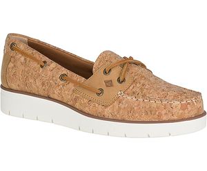 zapato de cubierta