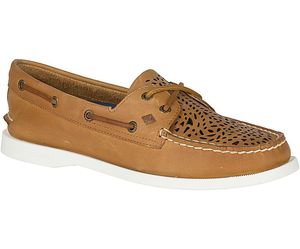 zapato de cubierta