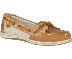 zapato de cubierta