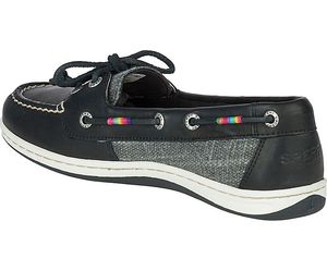 zapato de cubierta