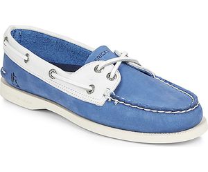 zapato de cubierta
