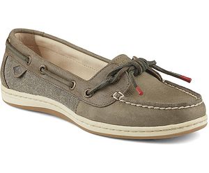 zapato de cubierta
