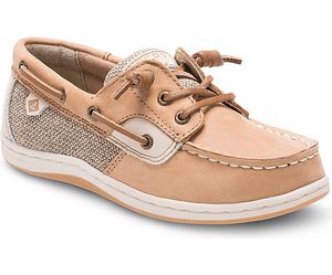 zapatos de cubierta