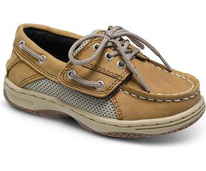 zapatos de cubierta