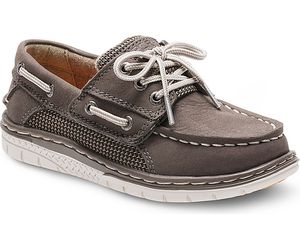 zapatos de cubierta