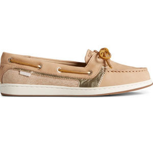 zapato de cubierta