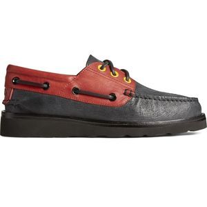 zapato de cubierta 1