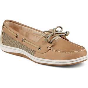 zapato de cubierta