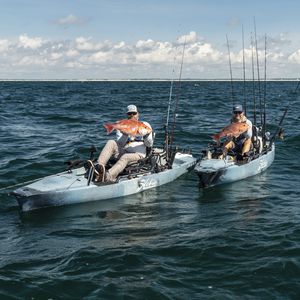 kayak sit-on-top