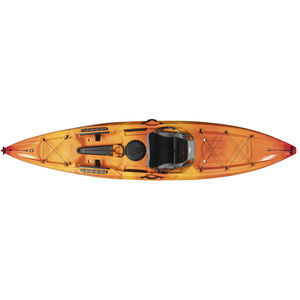 kayak sit-on-top 1